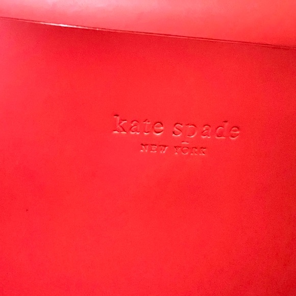 Kate Spade Tote - Picture 2 of 10